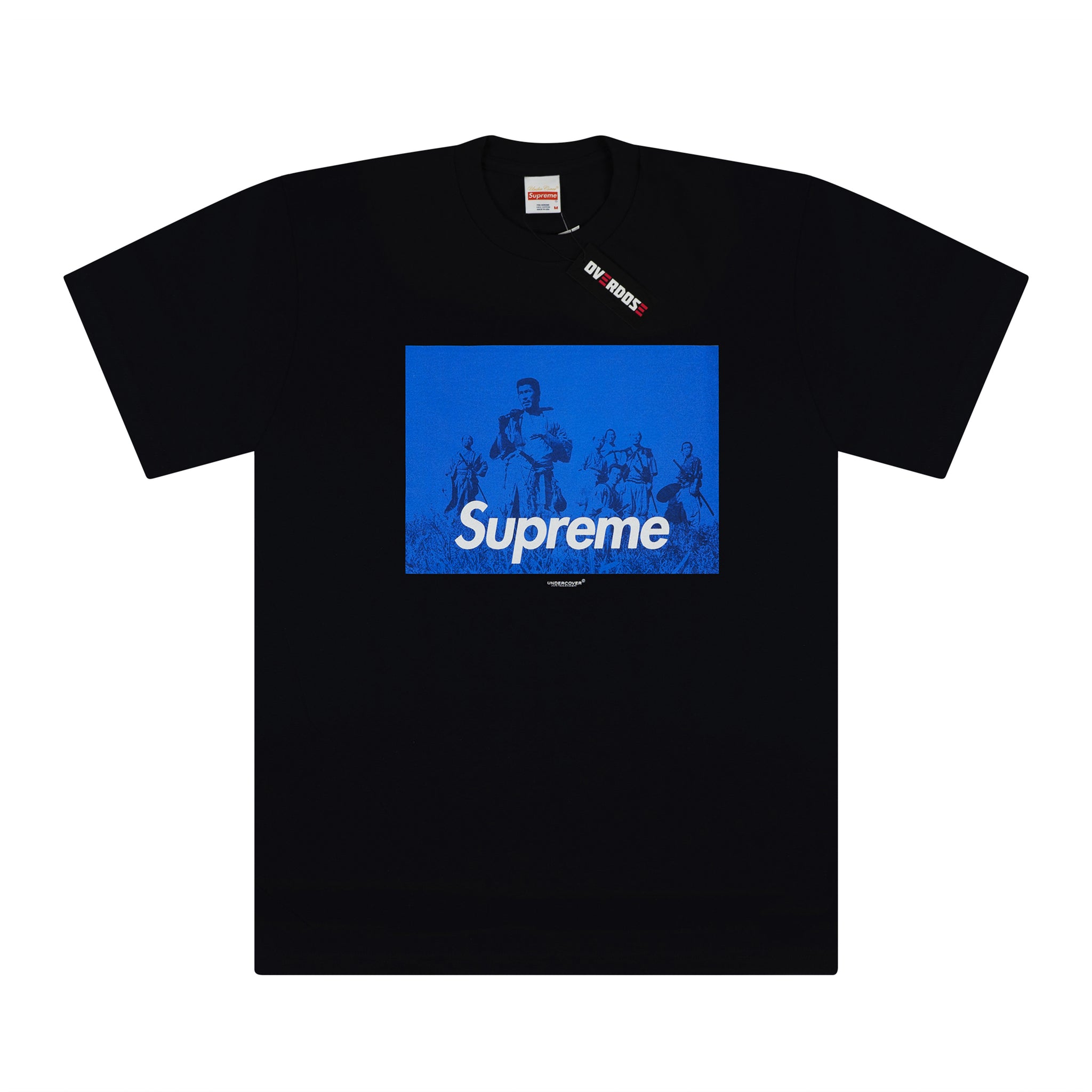 supreme undercover samurai tee M-