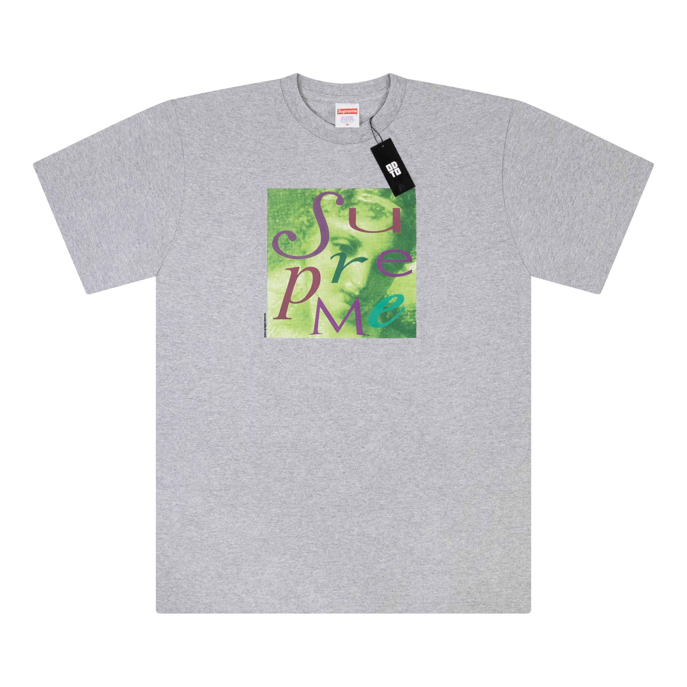 SUPREME VENUS TEE