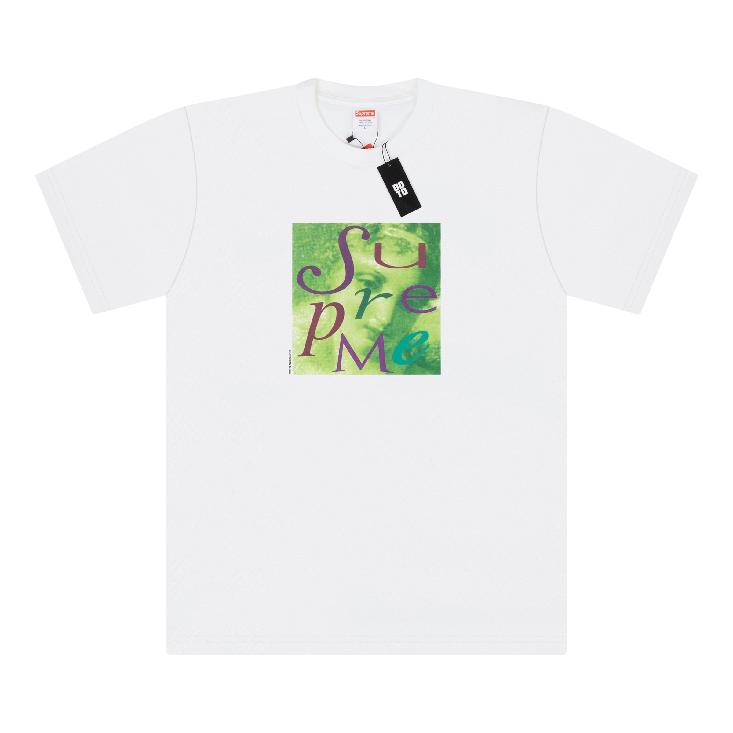 SUPREME VENUS TEE