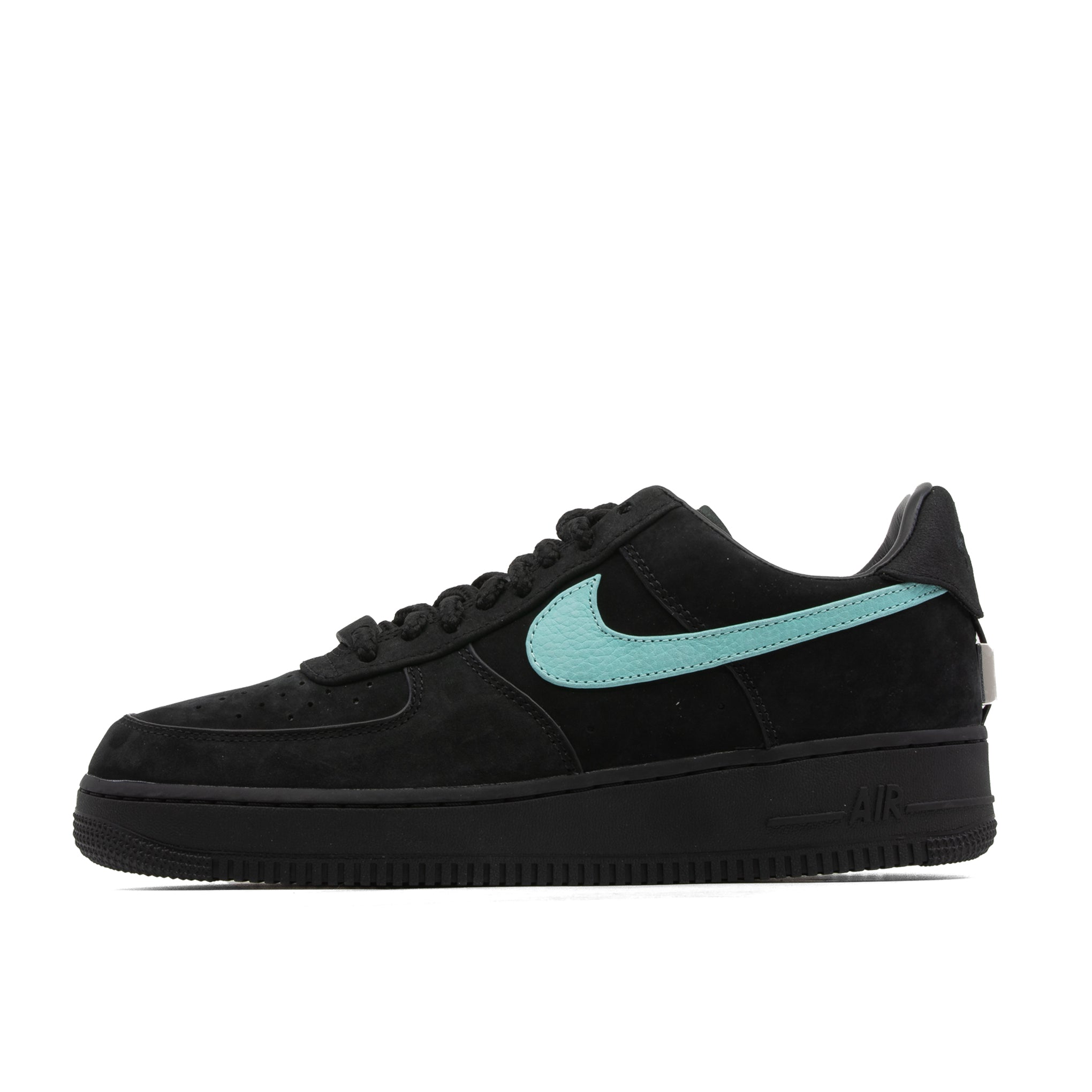 NIKE AIR FORCE 1 LOW TIFFANY &amp; CO.1837