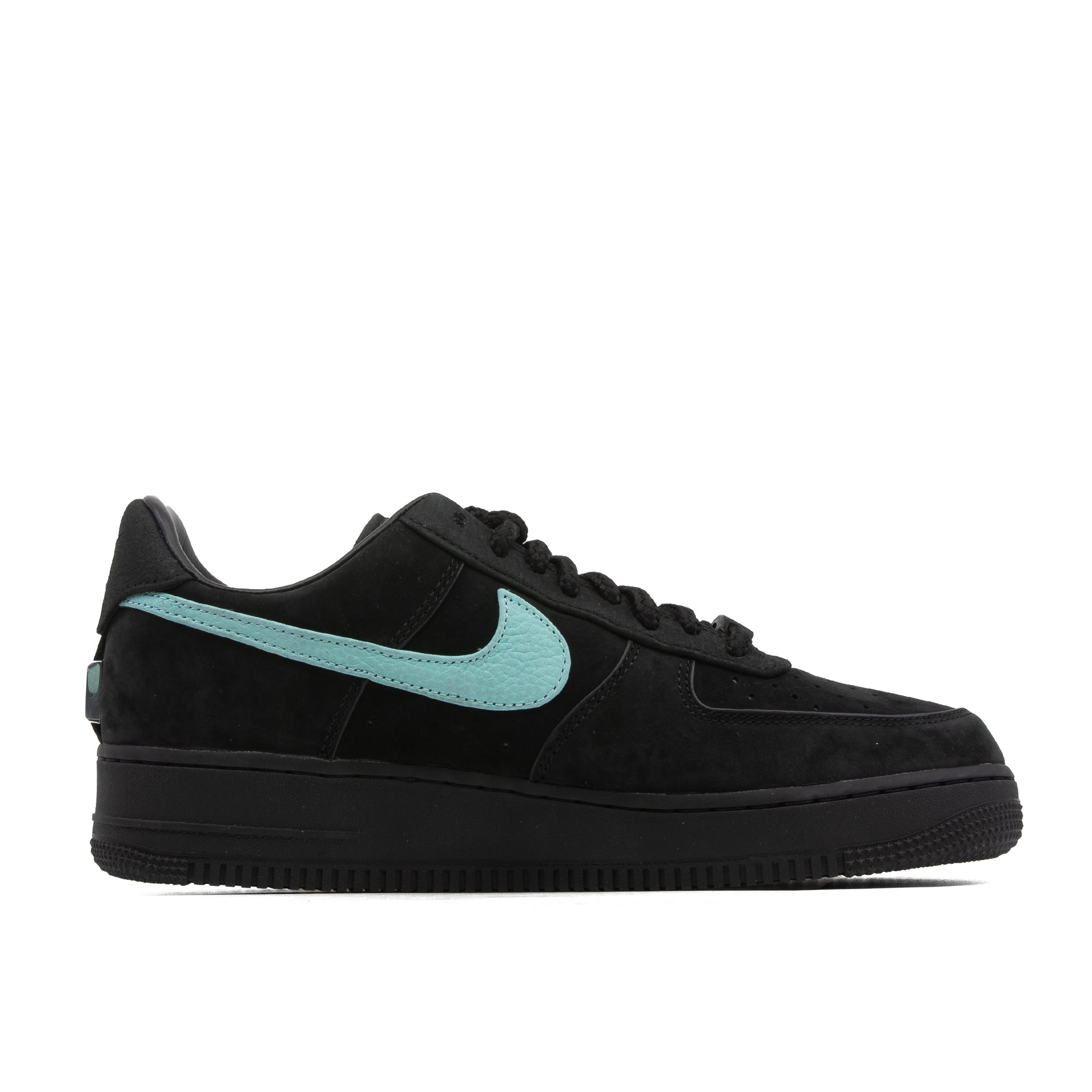 NIKE AIR FORCE 1 LOW TIFFANY &amp; CO.1837