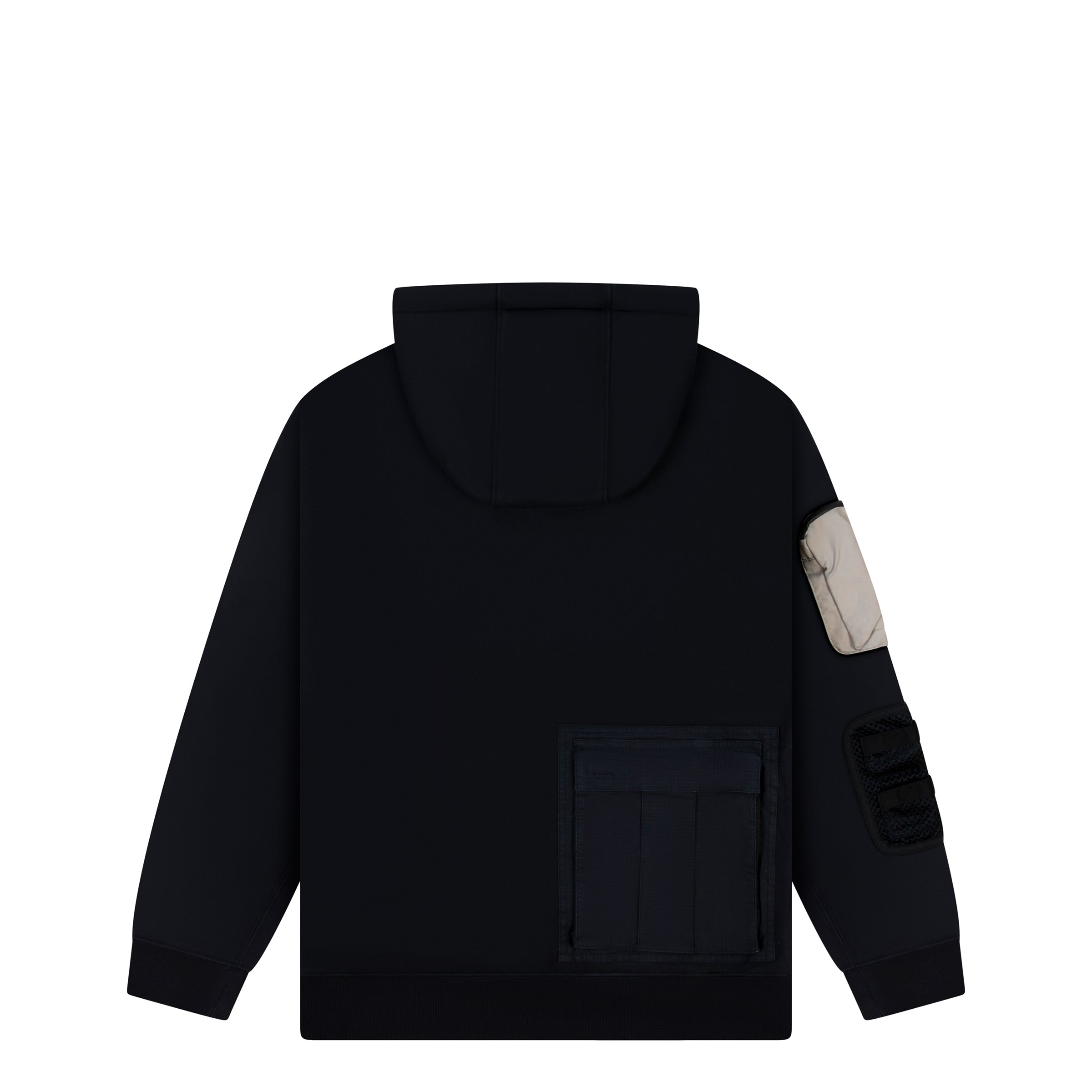 NIKE TRAVIS SCOTT UTILITY HOODIE ODTO