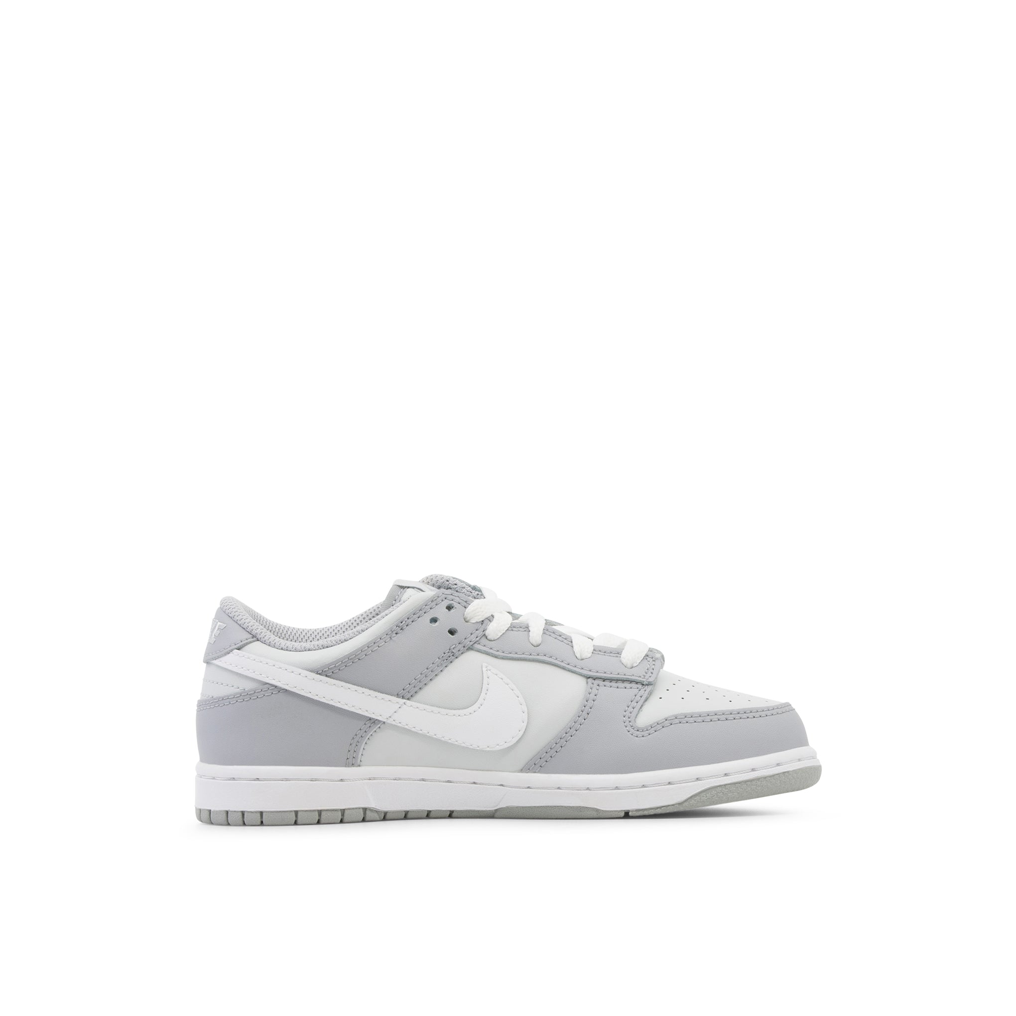 NIKE DUNK LOW PS TWO-TONE GREY