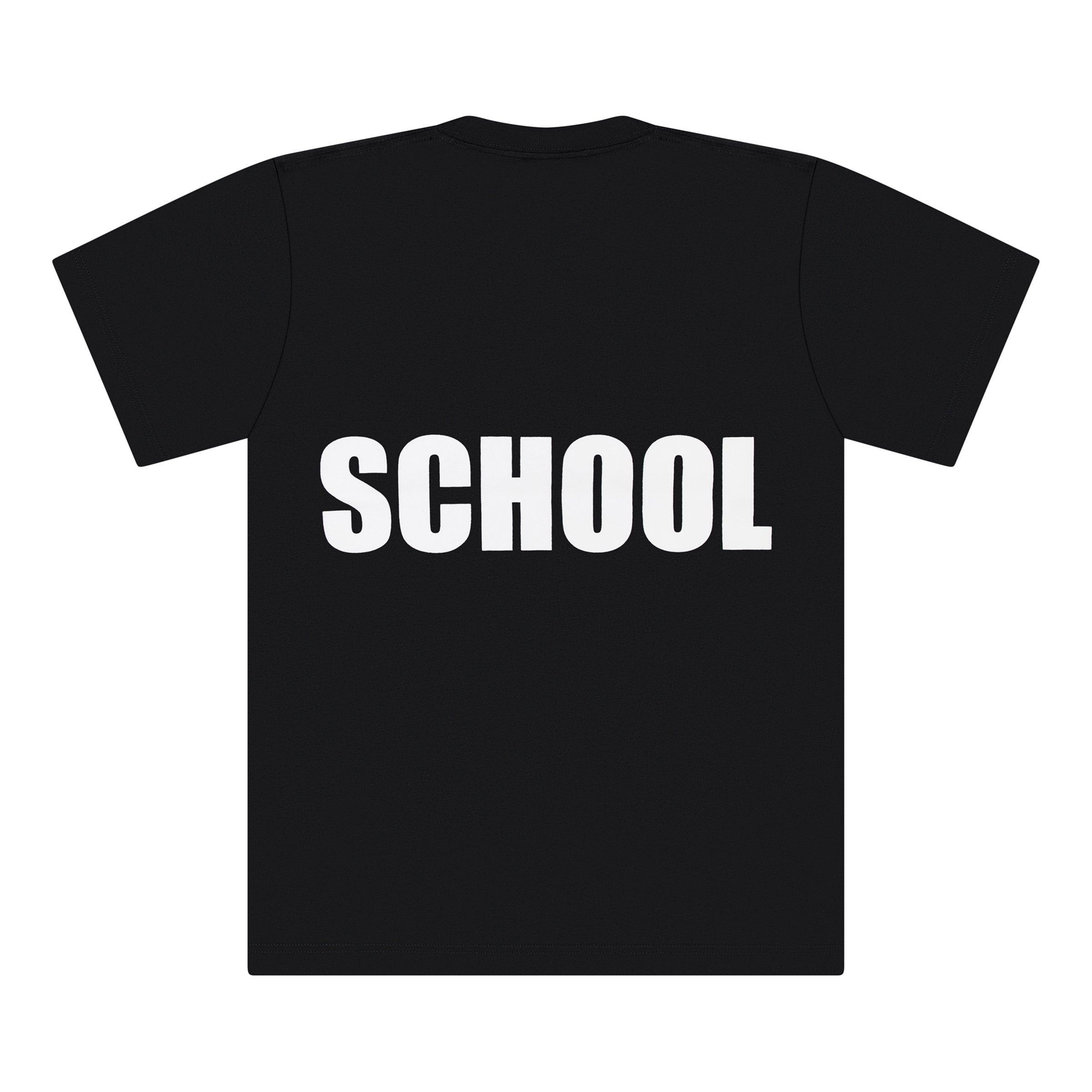 VLONE 他妈的学校 T 恤