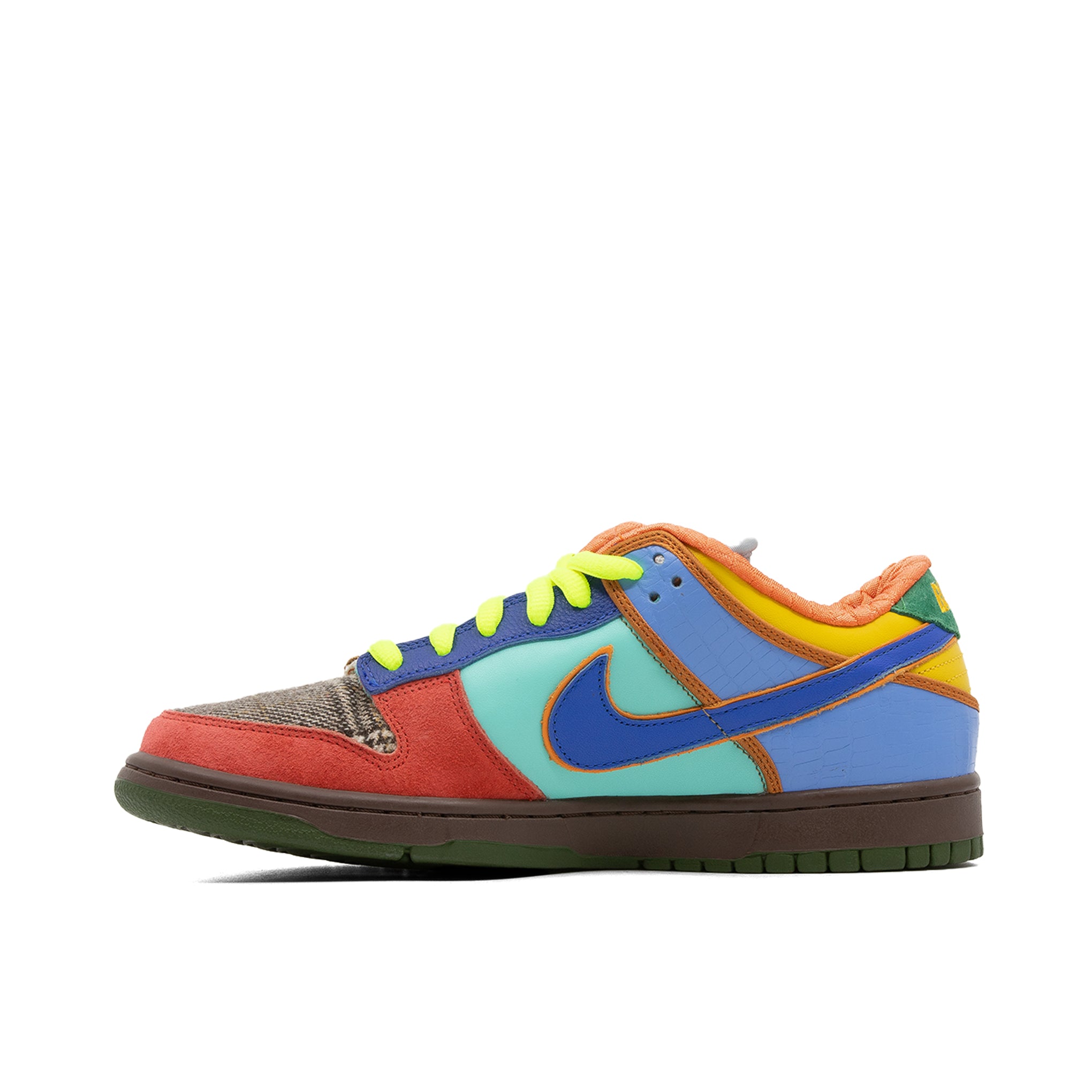NIKE SB DUNK LOW WHAT THE DUNK