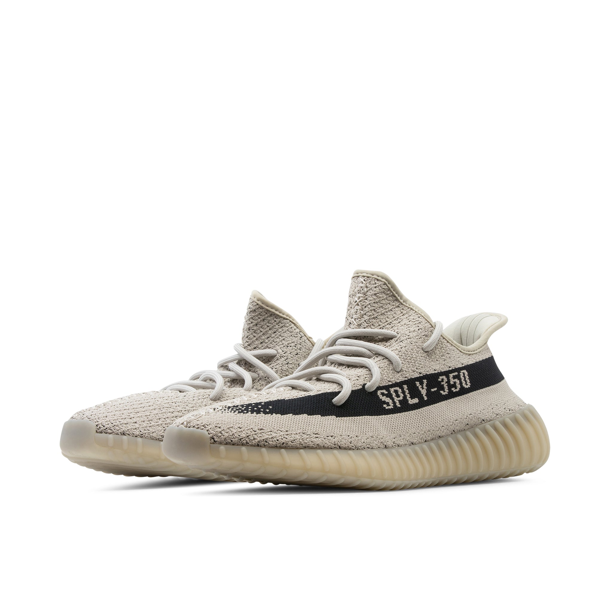 YEEZY BOOST 350 V2 板岩