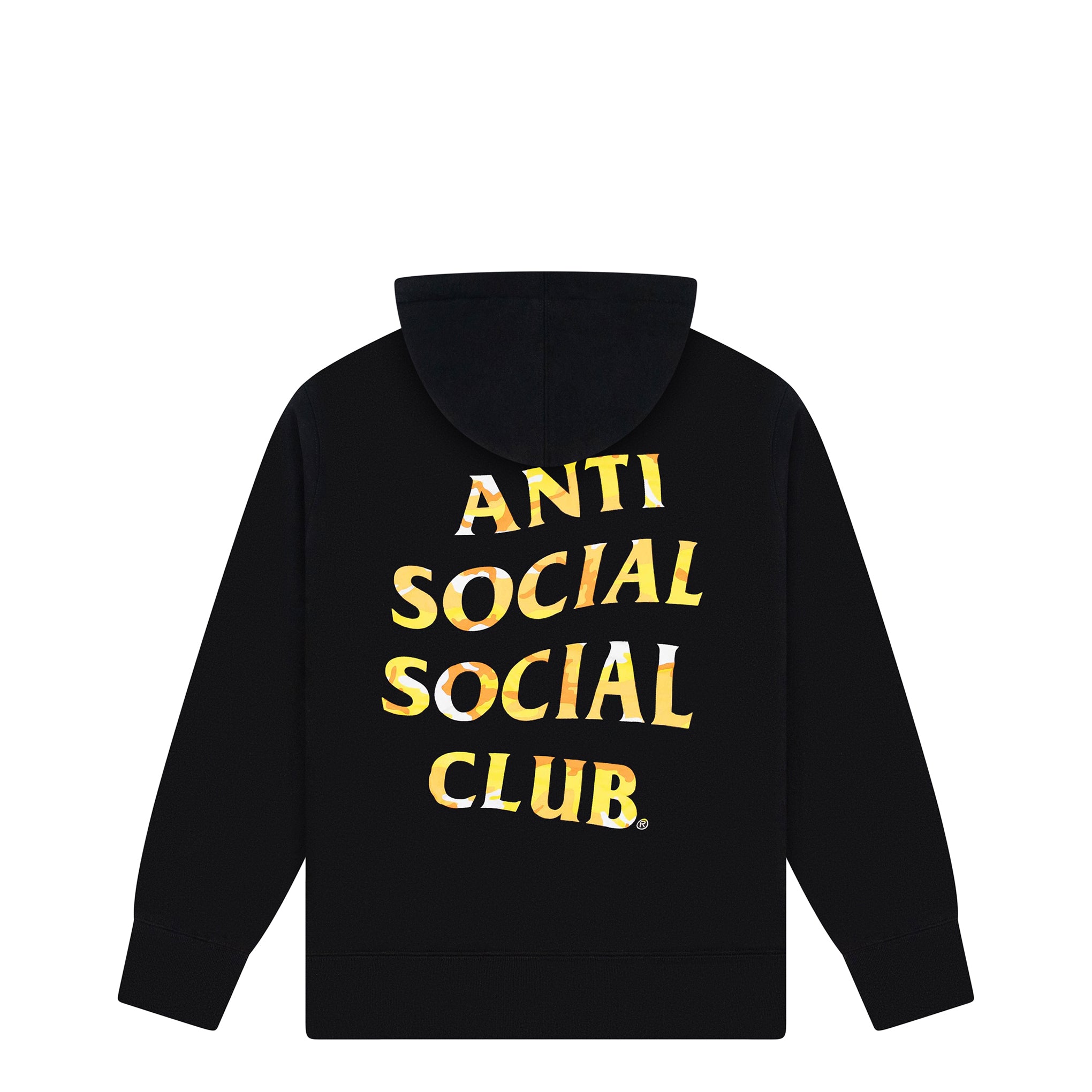 ANTI SOCIAL SOCIAL CLUB – ODTO